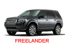 Freelander